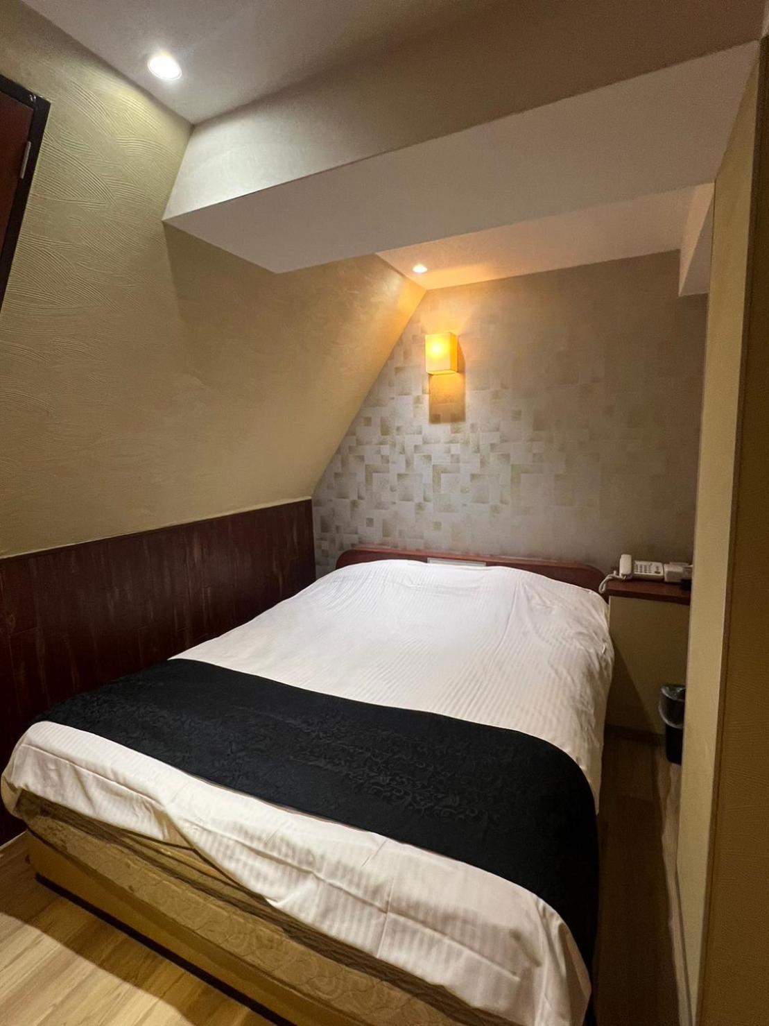 ホテル トランス 男塾ホテルグループ (Adults Only) Kobe Dış mekan fotoğraf