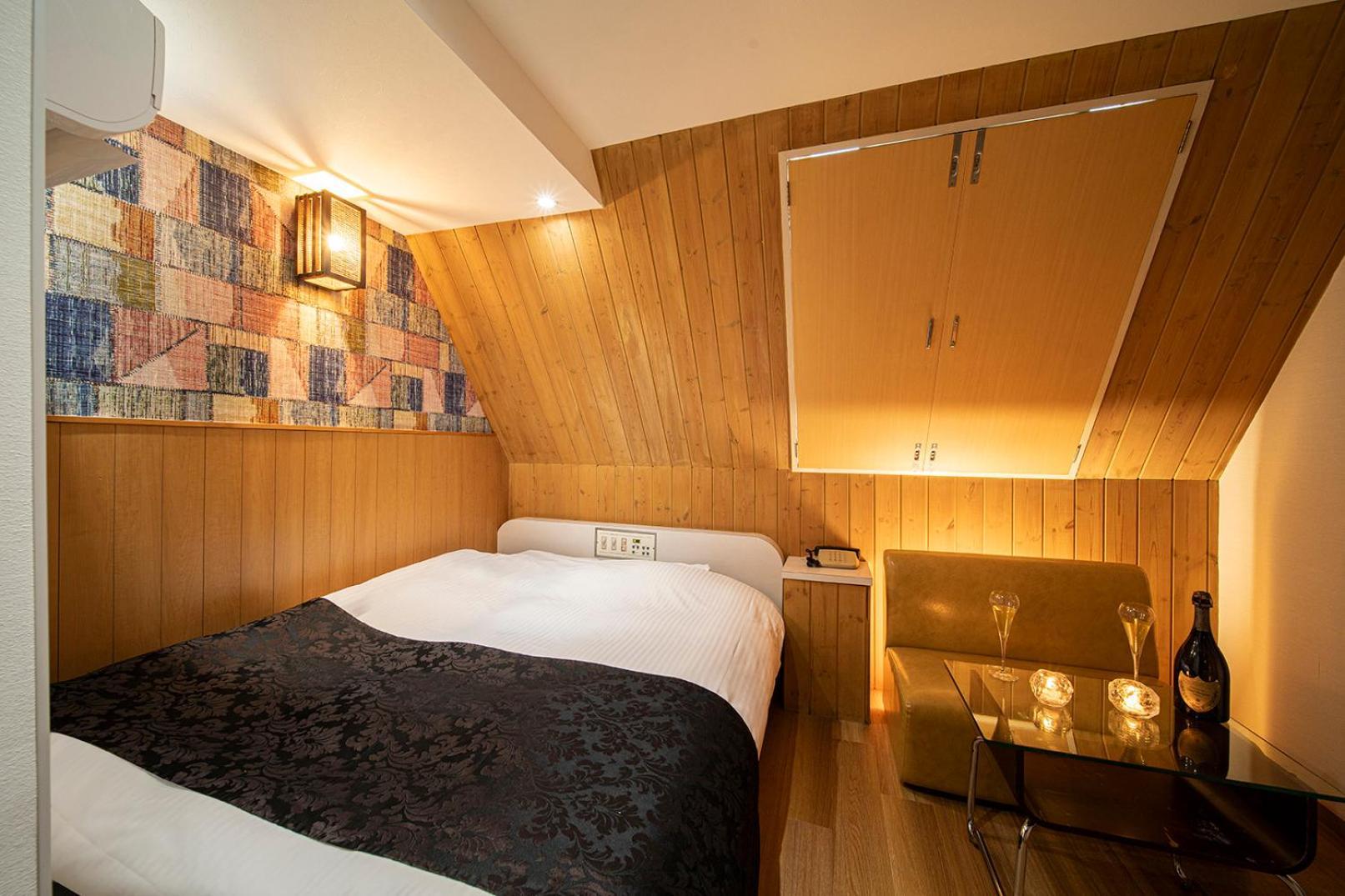 ホテル トランス 男塾ホテルグループ (Adults Only) Kobe Dış mekan fotoğraf