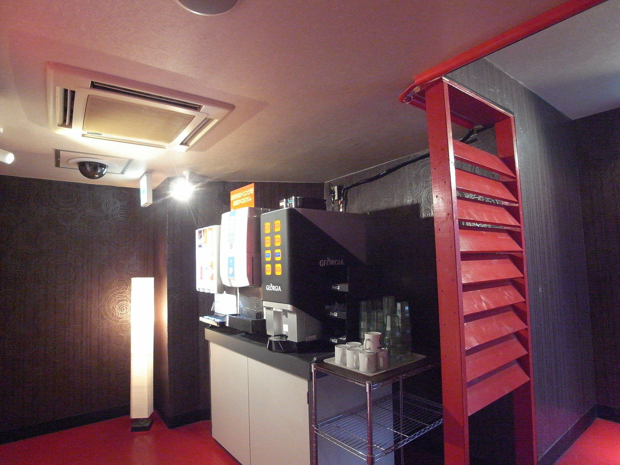 ホテル トランス 男塾ホテルグループ (Adults Only) Kobe Dış mekan fotoğraf